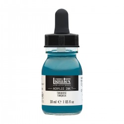 Tinta Acrílica Liquitex 30 mL