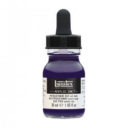 Tinta Acrílica Liquitex 30 mL