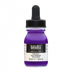Inchiostro acrilico Liquitex 30ml