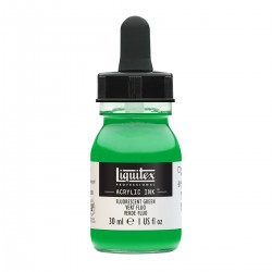 Tinta Acrílica Liquitex 30 mL