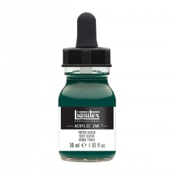 Tinta Acrílica Liquitex 30 mL