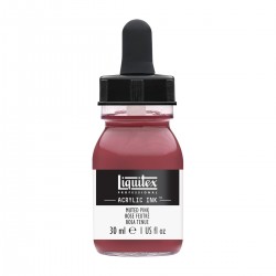 Tinta Acrílica 30ml Liquitex