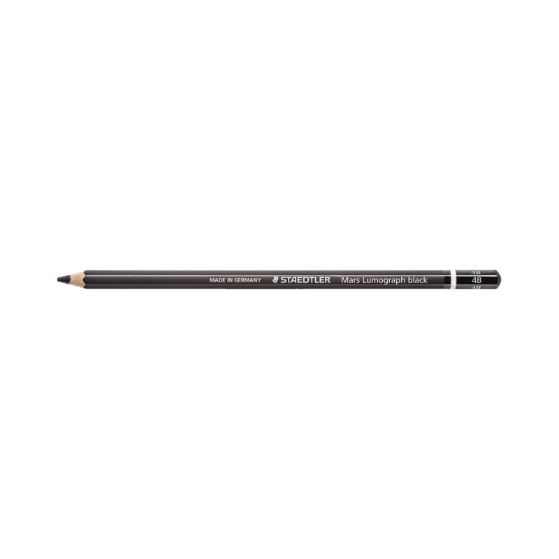 Lápiz Lumograph Staedtler