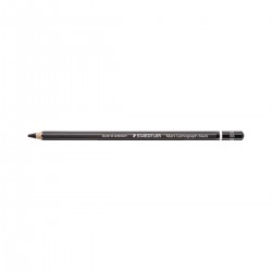 Lápiz Lumograph Staedtler