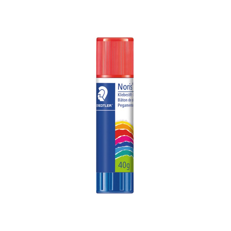 Pegamento Barra 40g Noris Staedtler