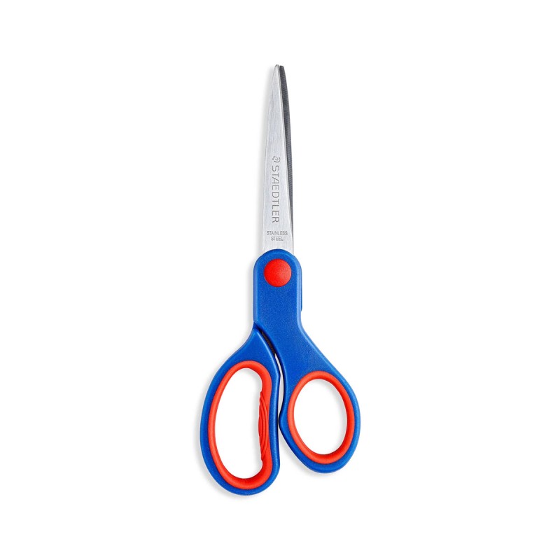 Tisores 17cm Noris Staedtler