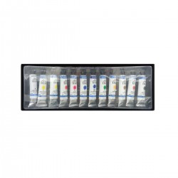Set Aquarel·la 12x20ml Titan | Casa Piera Belles Arts Barcelona