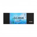 Set Acuarela Titan 20ml