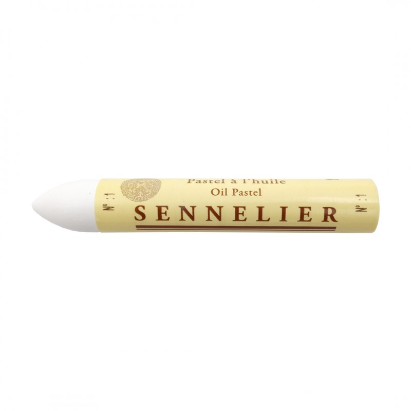 Pastel al Óleo 36ml Sennelier