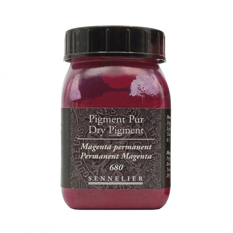 Pigment Sennelier Flascó Petit