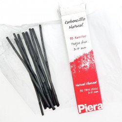 Carboncillos Piera