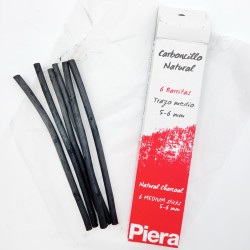 Carbonets Piera