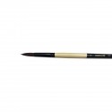 Pincel Gauguin Sintético Redondo 100