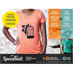 Kit Introducció Serigrafia