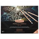 Set Lápices Derwent Metallic Limited Edition