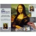 Set "Paint Your Own Masterpiece" Royal & Langnickel