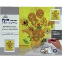 Set "Paint Your Own Masterpiece" Royal & Langnickel
