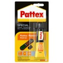 Cola Pattex Plásticos 30 g