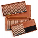 Set Llapis Derwent Lightfast Caixa Fusta