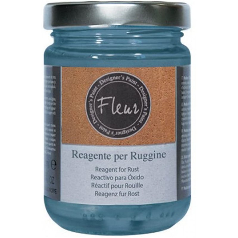 Reagente ossido di fleuco 130 mL