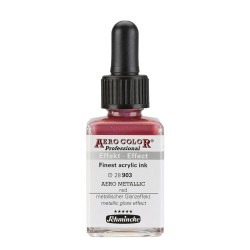 Tinta Acrílica Aero Metálico Schmincke 28 mL 903 Casa Piera Barcelona