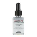 Tinta Acrílica Aero Metálico Schmincke 28 mL