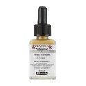 Tinta Acrílica Aero Metálico Schmincke 28 mL