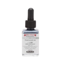 Tinta Acrílica Aero Metàl·lic Schmincke 28 mL