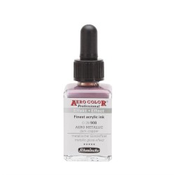 Tinta Acrílica Aero Metàl·lic Schmincke 28 mL