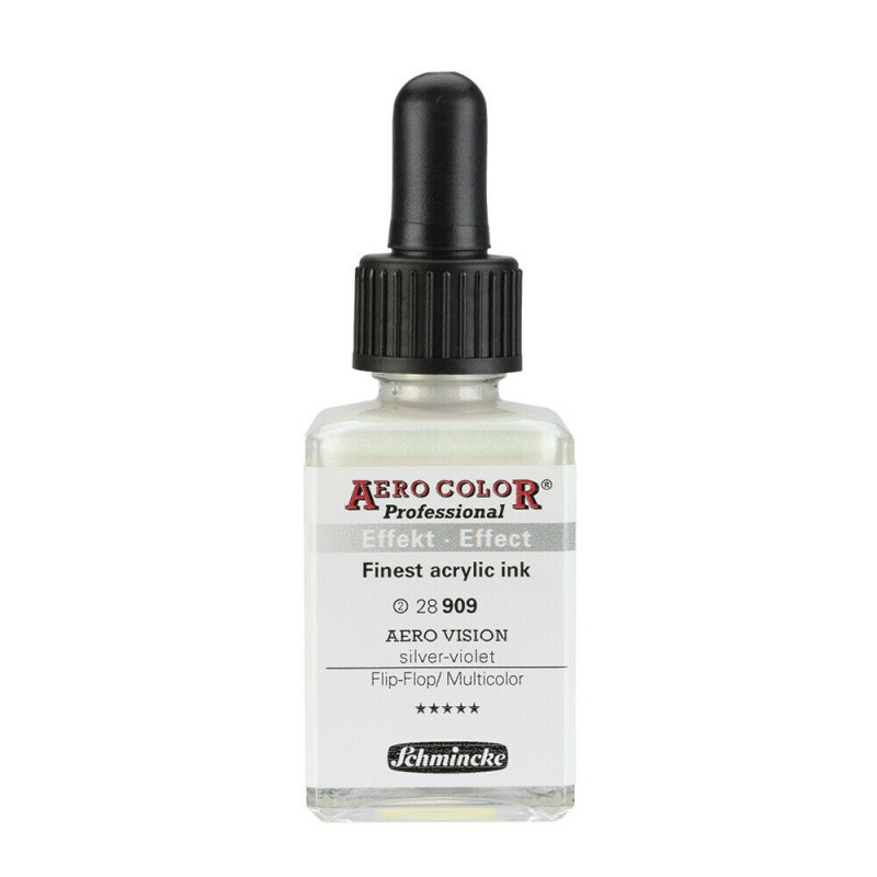 Inchiostro acrilico Schmincke Aero Pearl 28 ml