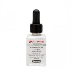 Tinta Acrílica Aero Pearl Schmincke 28 mL