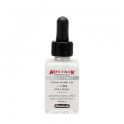 Inchiostro acrilico Schmincke Aero Pearl 28 ml