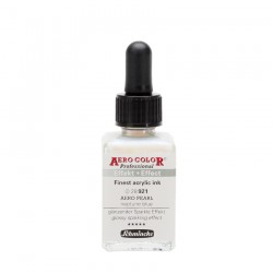 Inchiostro acrilico Schmincke Aero Pearl 28 ml