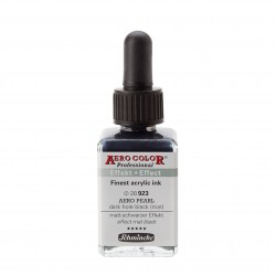 Tinta Acrílica Aero Pearl Schmincke 28 mL