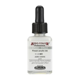 Tinta Acrílica Aero Shine Schmincke 28 mL