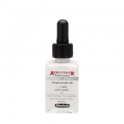 Tinta Acrílica Aero Shine Schmincke 28 mL