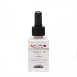 Inchiostro acrilico Schmincke Aero Shine 28 mL
