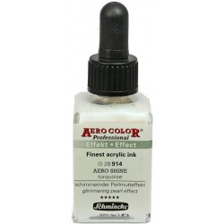 Inchiostro acrilico Schmincke Aero Shine 28 mL