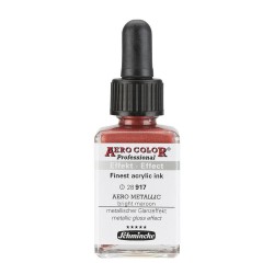 Inchiostro acrilico Schmincke Aero Shine 28 mL