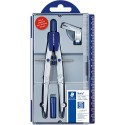 Set Compás Staedtler + Accesorios
