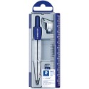 Set Compás Staedtler + Accesorios