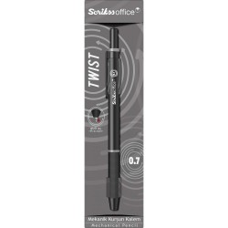 Matita meccanica Twist 0,7 Scrikss Office