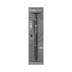 Matita meccanica Twist 0,5 Scrikss Office