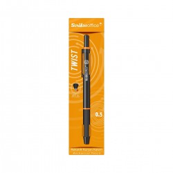 Matita meccanica Twist 0,5 Scrikss Office