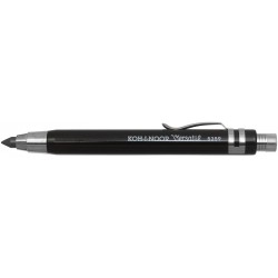 Portamines 5.6 Metall Koh-i-Noor | Casa Piera Belles Arts Barcelona