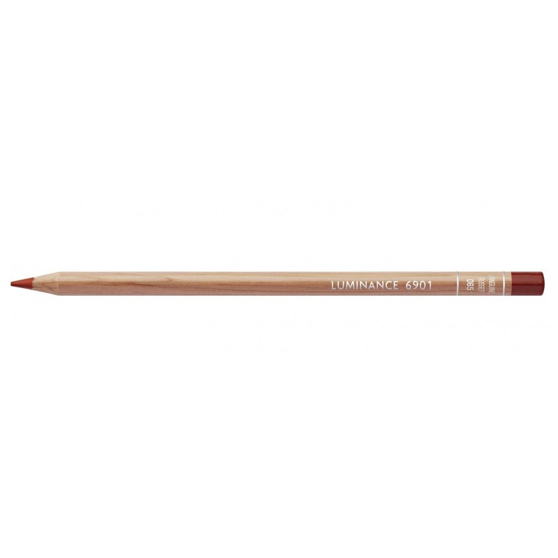 Llapis Color Luminance Caran D'Ache