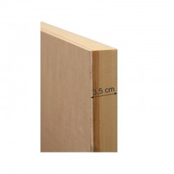 Bastidor Amb Tauler 35 x 35 Especials Casa Piera Barcelona