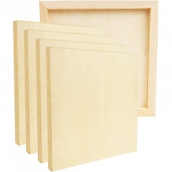 Cornice con pannello 35 x 35 Specials