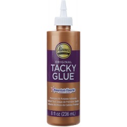 Cola Tacky Glue Aleene's Original 118 mL Casa Piera Barcelona