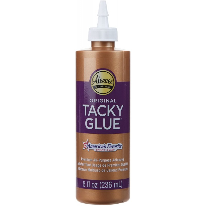 Colla Tacky Aleene's Original Glue 118 mL